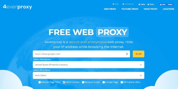 4Everproxy 600x300