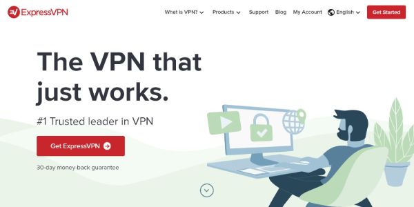 ExpressVPN