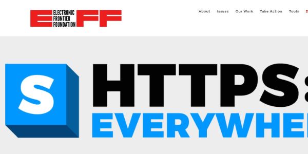 HTTPS Everywhere 600x300