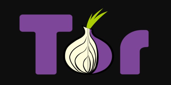 Hide Your IP Address with TOR to bypass geo blocking 600x300