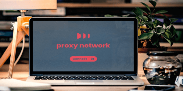 Proxy servers