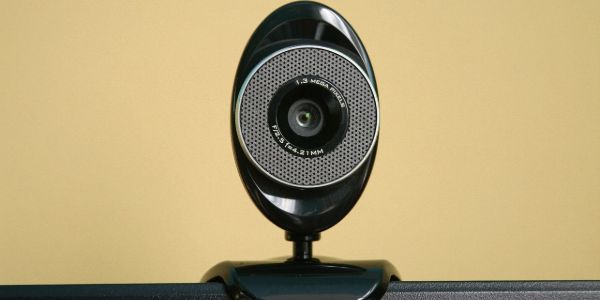 How to Avoid Webcam Spying