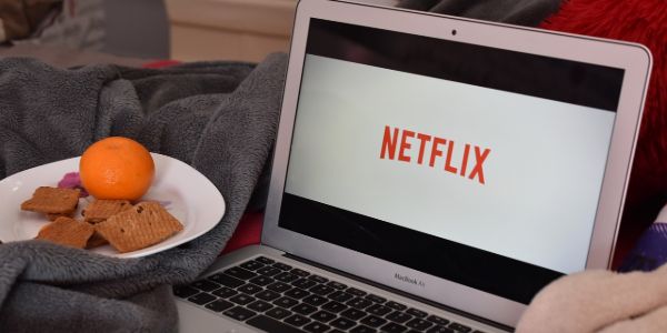 Unblock Netflix 600x300