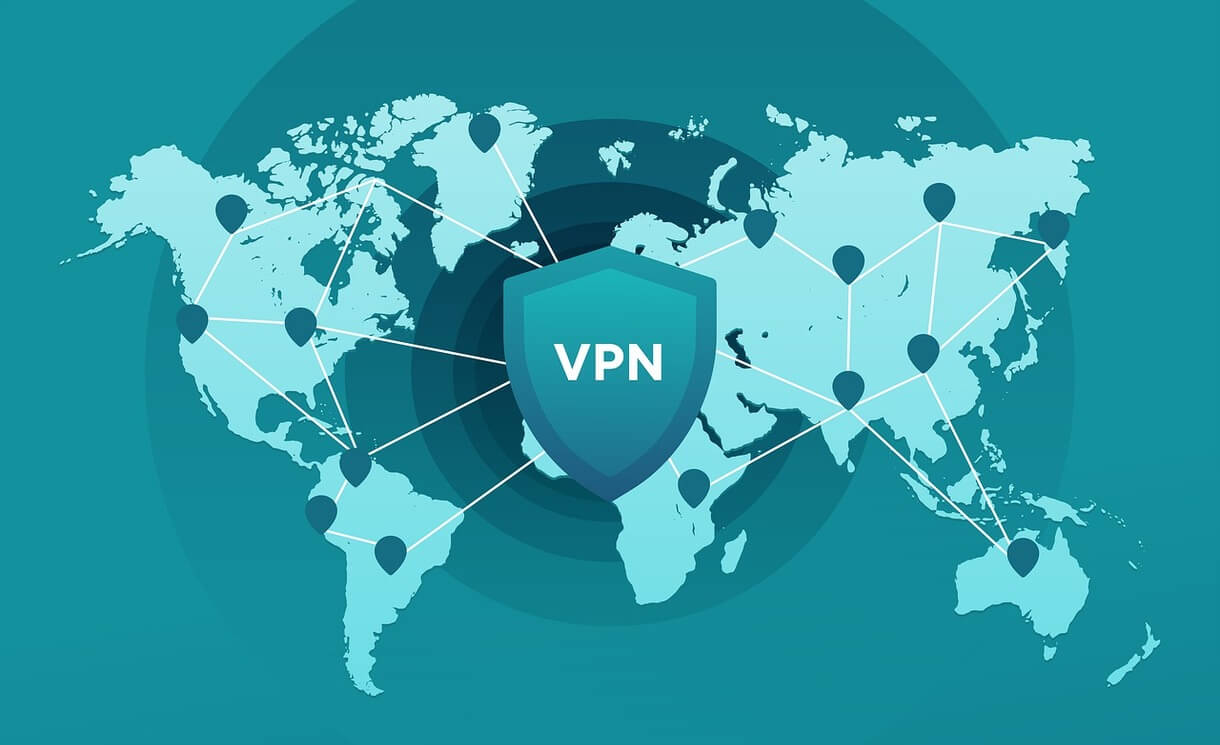 How a VPN Encrypts Your Information?