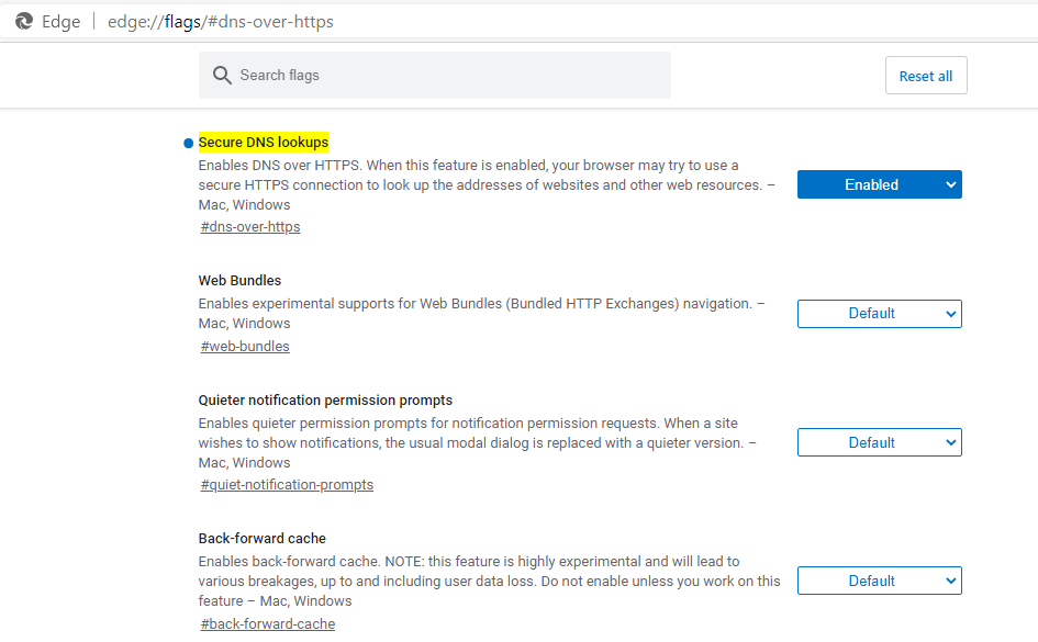 Change DNS Settings Manually 3-min