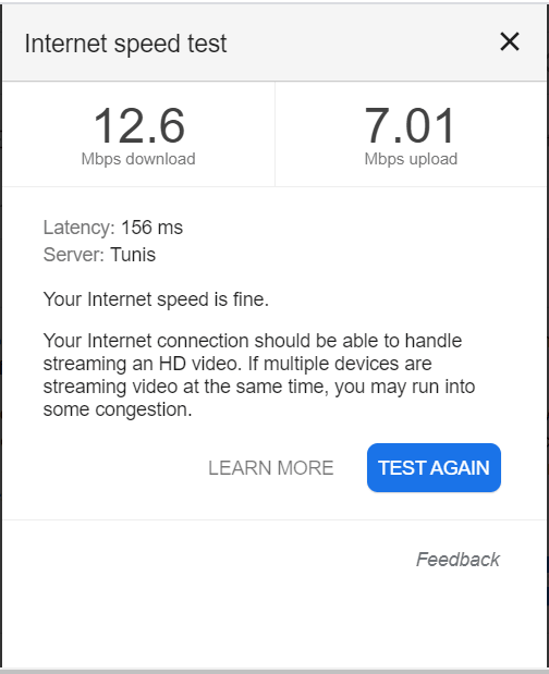 How to carry out Internet Throttling Test 2-min