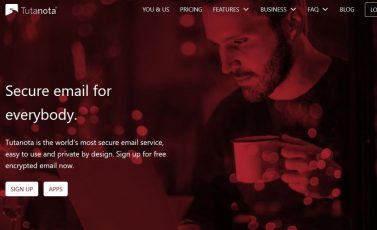 How to use Tutanota Secure Email