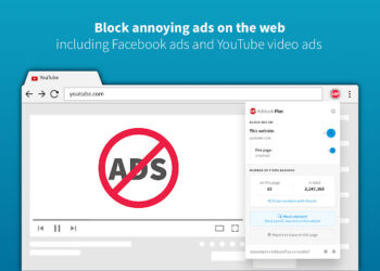 Adblock Plus Pro