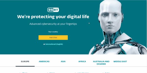 ESET