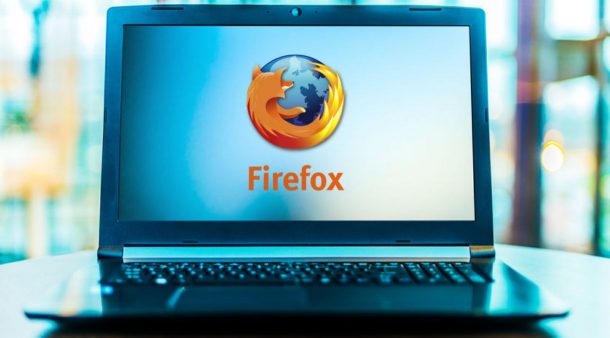 Firefox Privacy Security Tips