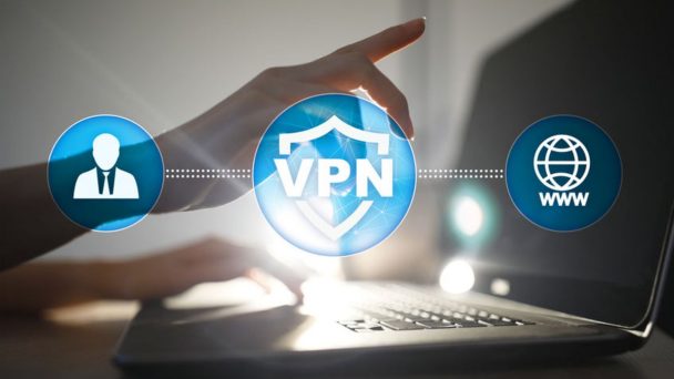 Are VPNs Legal