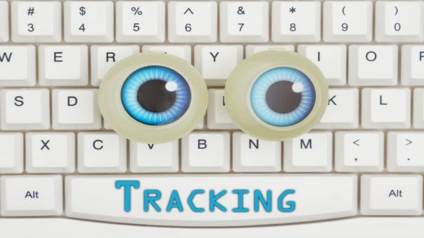 Web tracking