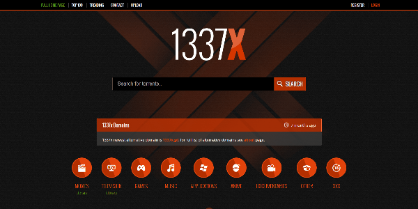 1337x