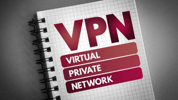 VPN protocols