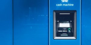 Avoid swiping your ATM into just about any payment machine