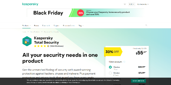 Kaspersky Total Security 2020-min