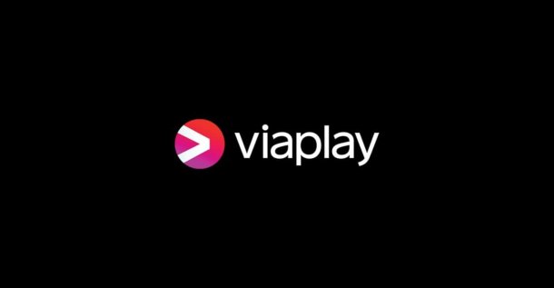 ViaPlay outside Denmark