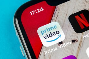 Amazon Prime VPN