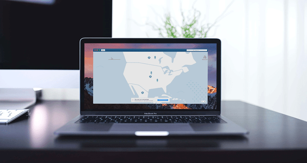 NordVPN