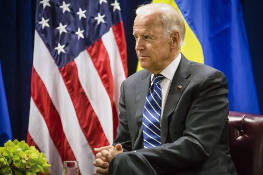 Biden big tech consumers privacy