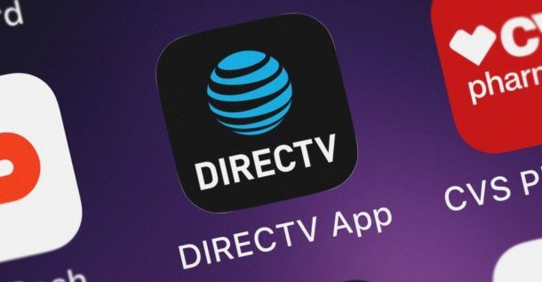 DirecTV outside US