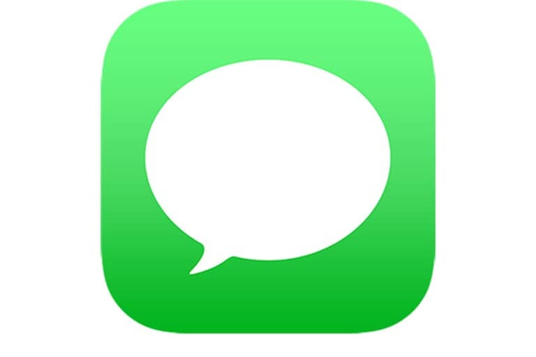 iMessage