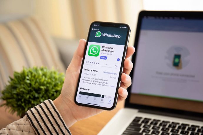 WhatsApp data sharing facebook