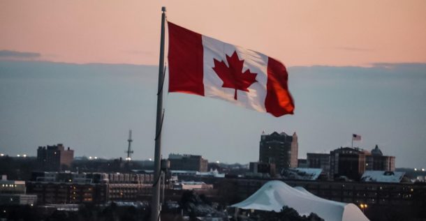 Watch CTV outside Canada