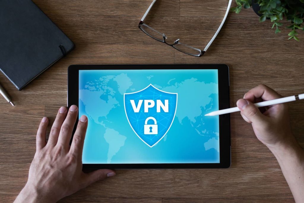 VPN for Windows