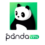 PandaVPN small logo