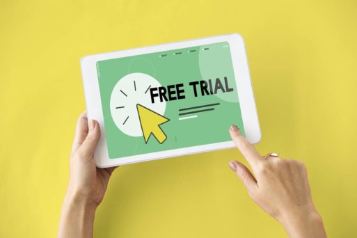 Best free trial VPN