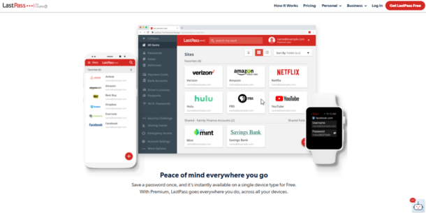 LastPass featured image