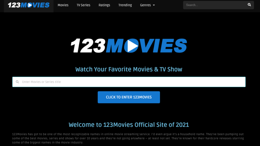 123Movies