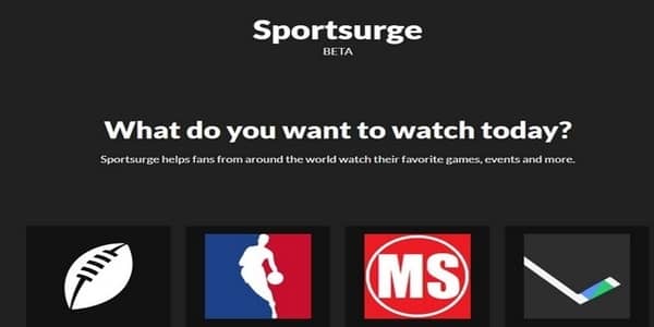 SportSurge