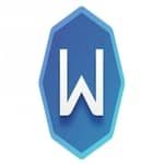 Windscribe small logo