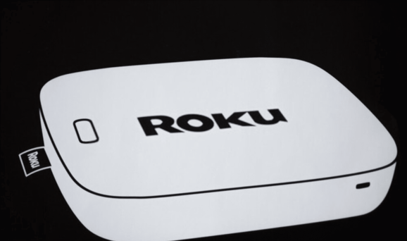 Roku VPN