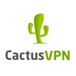 CactusVPN small logo