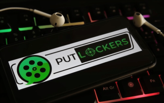 Putlocker alternatives