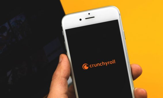 Crunchyroll VPN