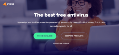 Avast antivirus review