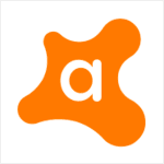 Avast small logo