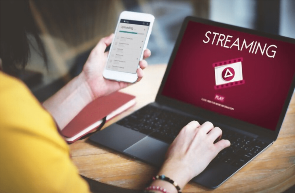 Best VPN for streaming