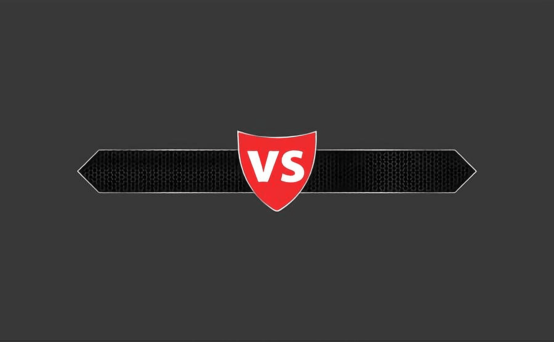 Avast vs Windows Defender