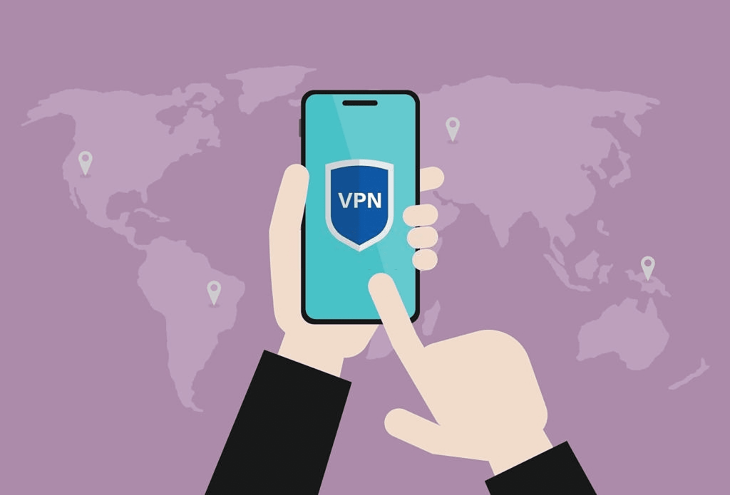 VPN for iPhone