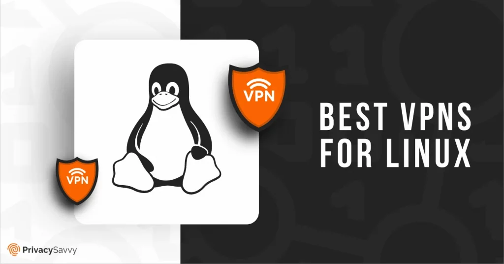 VPN for Linux