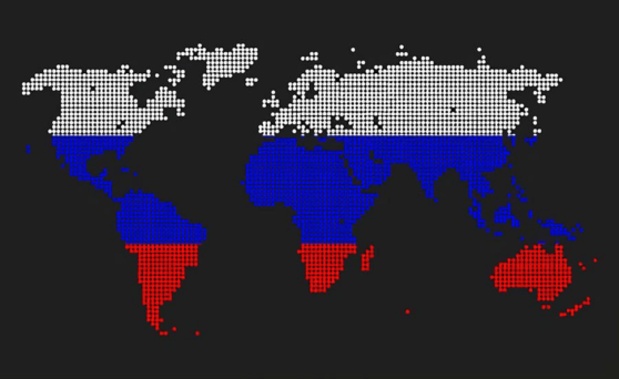 VPN for Russia