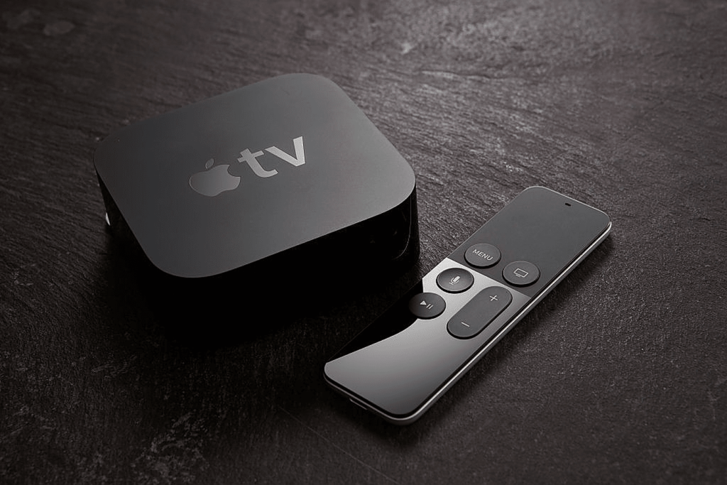 VPN for Apple TV