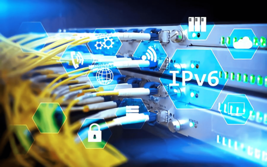 IPV4 vs IPv6