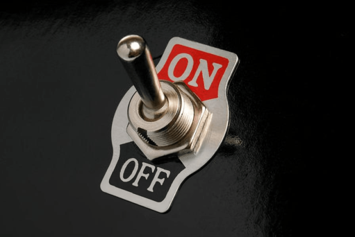 VPN Kill Switch