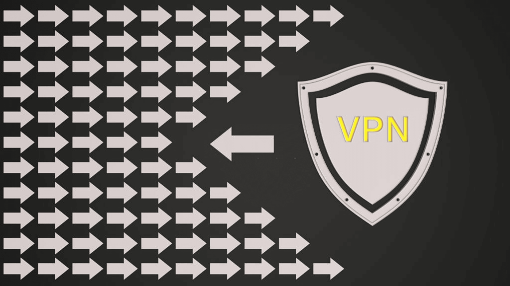 VPN tunneling